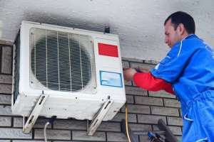 24/7 and Emergency HVAC Near Rock Castle, WV | Air Conidtioning and Heating Contractors